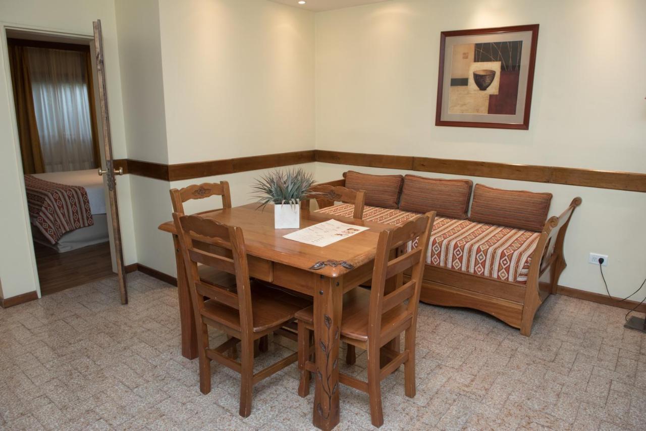 Del Bosque Aparthotel 3*