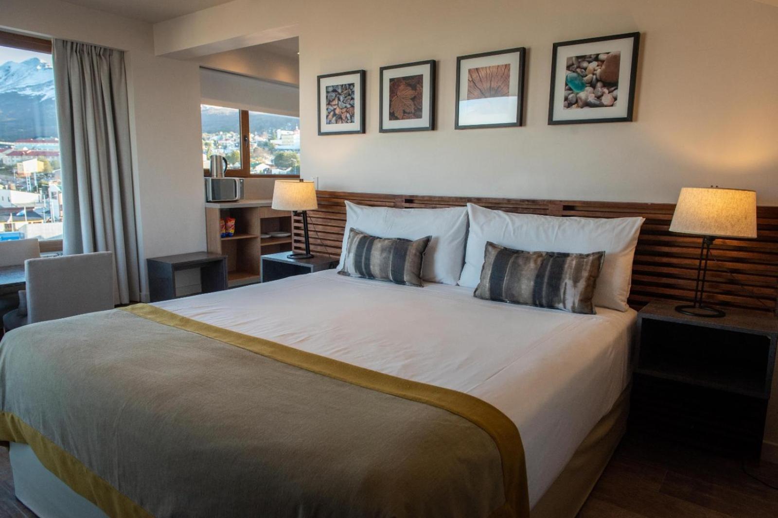 Del Bosque Aparthotel 3*