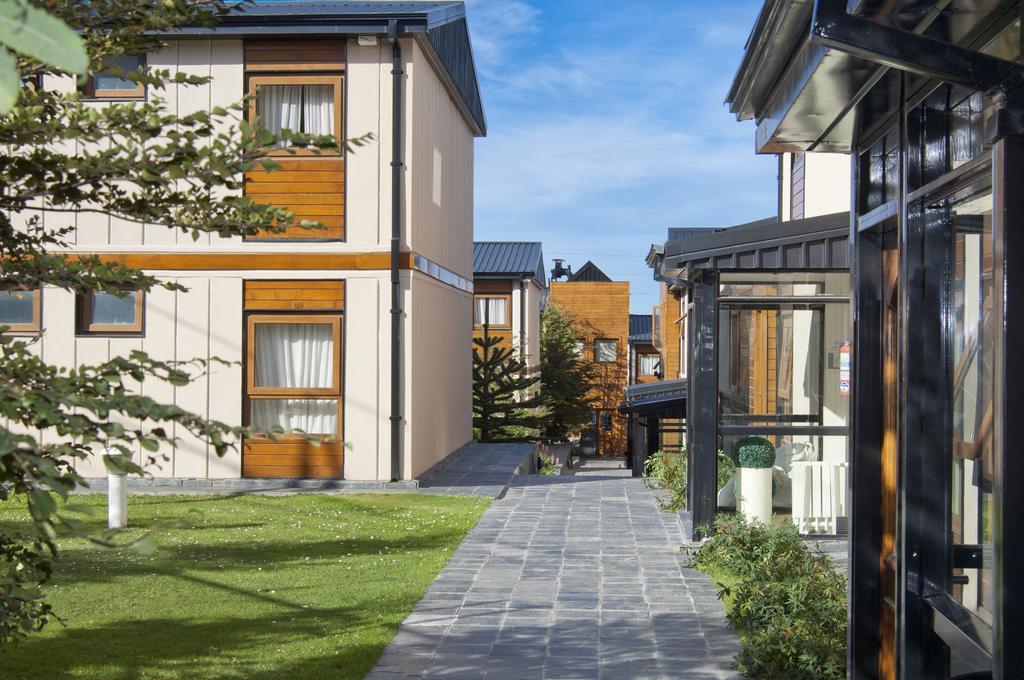 Del Bosque Apart Apartahotel Ushuaia